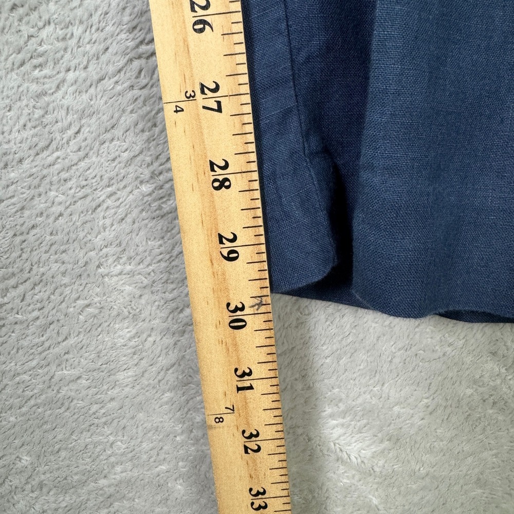 Polo by Ralph Lauren Navy Blue Men’s Dress Pants - Picture 10 of 12